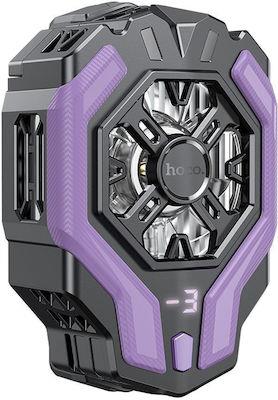 Hoco - Mobile Cooling Fan (GM26) - zaynamart.com