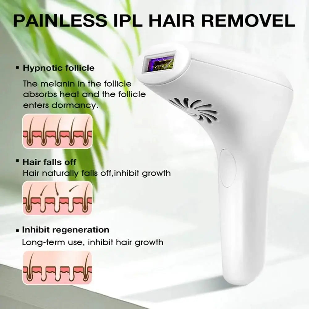 Intense Pulsed Light Uae Mart