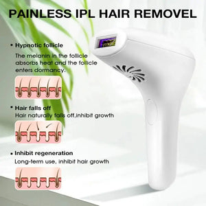 Intense Pulsed Light Uae Mart