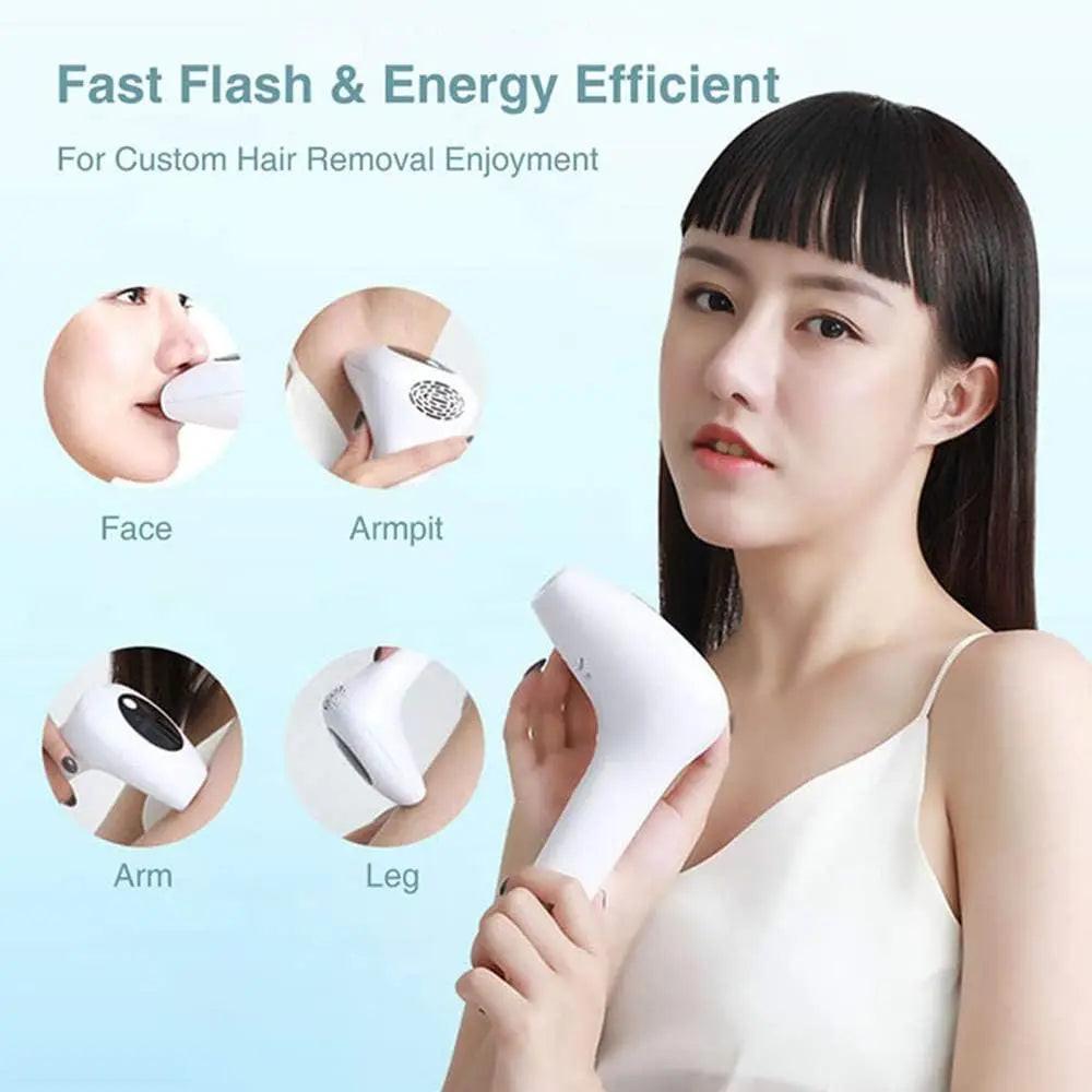 Intense Pulsed Light Uae Mart