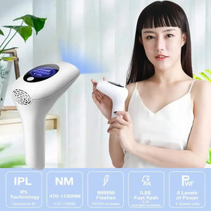Intense Pulsed Light Uae Mart