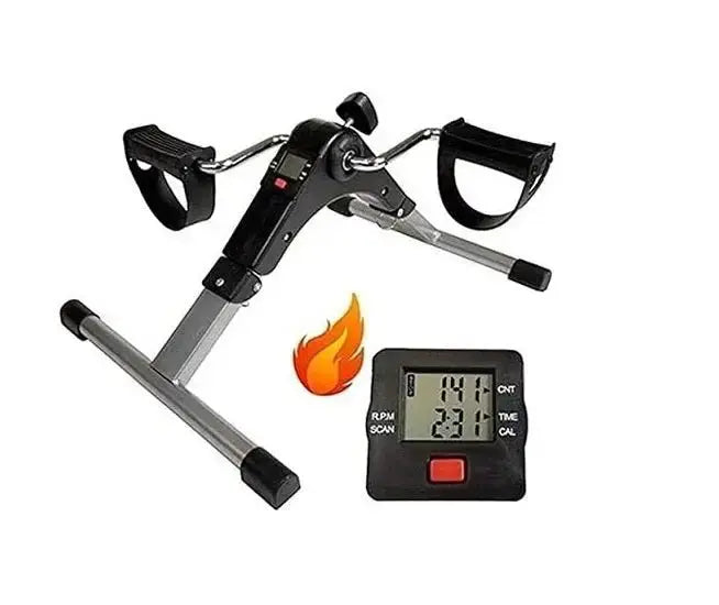 Mini Portable Bike Exercise Uae Mart