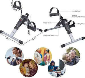 Mini Portable Bike Exercise Uae Mart