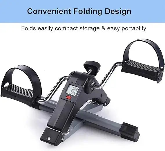 Mini Portable Bike Exercise Uae Mart