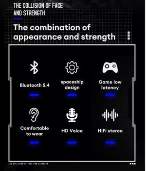 Monster XKT23 Wireless Earbuds Uae Mart