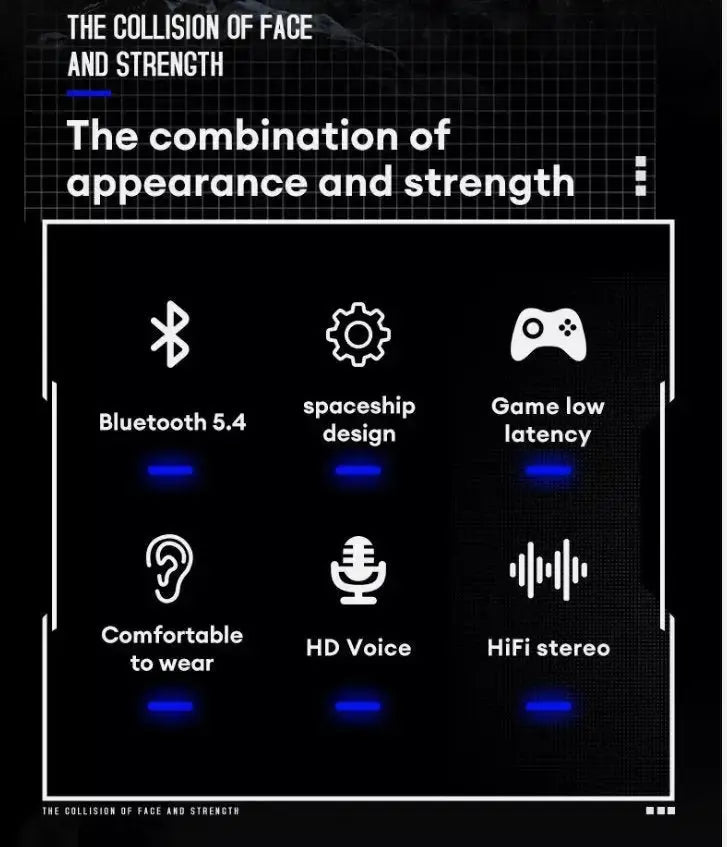 Monster XKT23 Wireless Earbuds Uae Mart