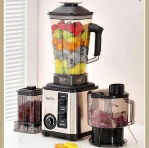 Multifunctional Juicer Machine Uae Mart