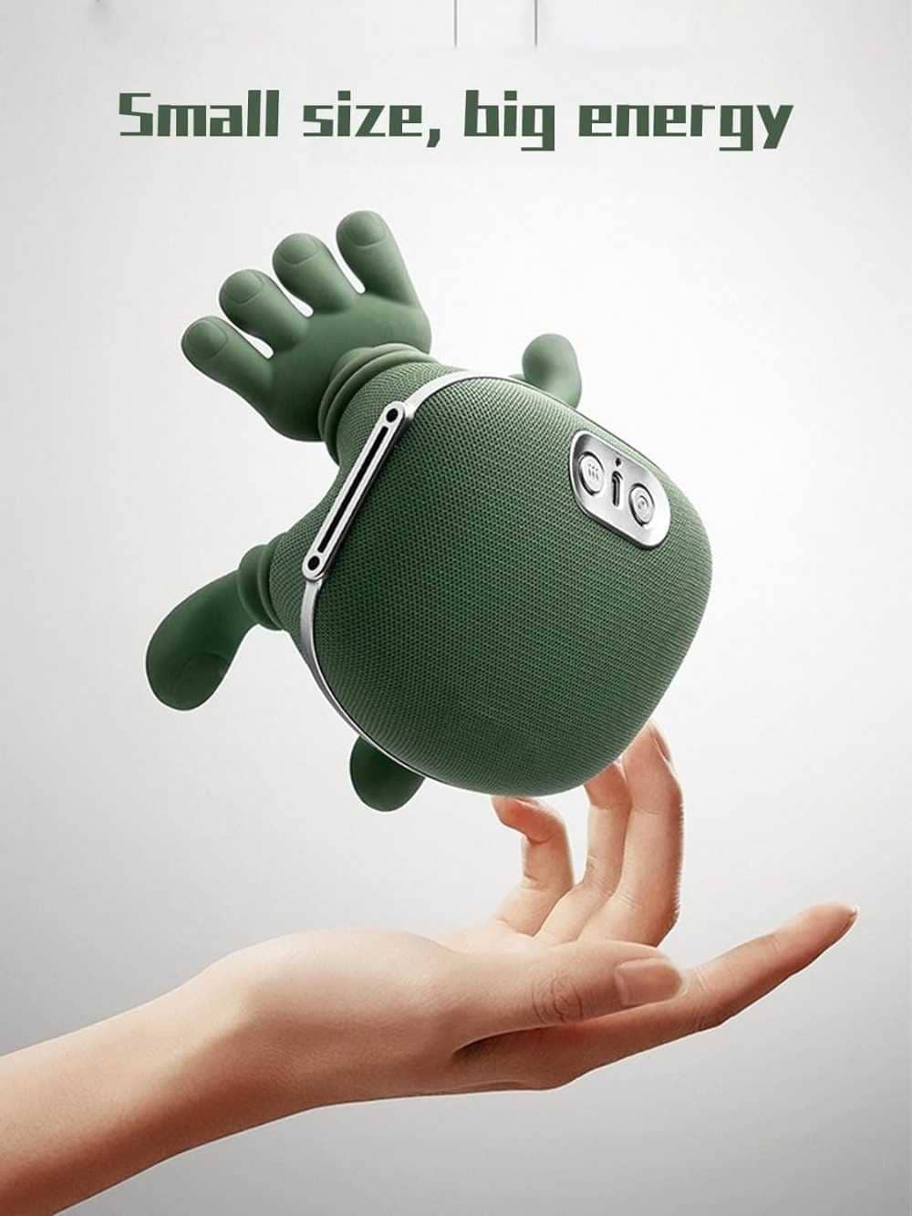 Neck and Back Massager for Pain Relief Deep Tissue - zaynamart.com
