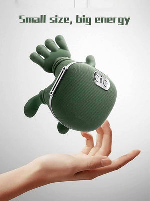 Neck and Back Massager for Pain Relief Deep Tissue - zaynamart.com