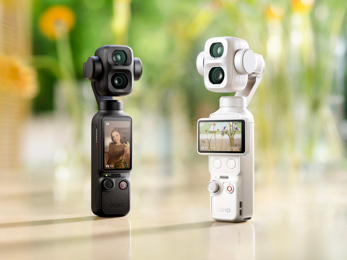 4k Gimbal Camera Stabilizer Camera