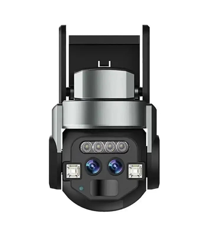 Outdoor High Security Camera Uae Mart