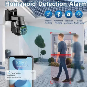 Outdoor High Security Camera Uae Mart