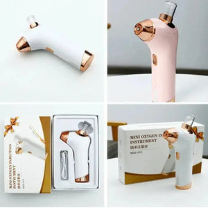 Oxygen Injection Instrument Uae Mart