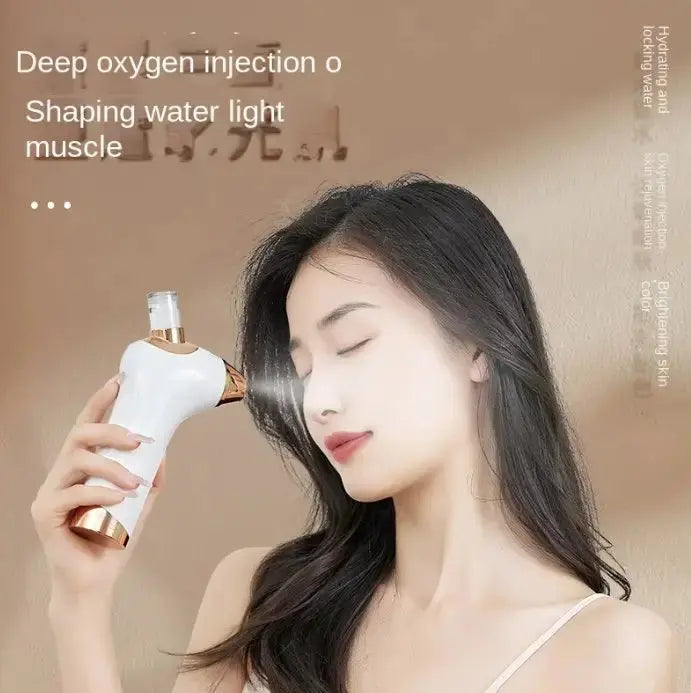 Oxygen Injection Instrument Uae Mart
