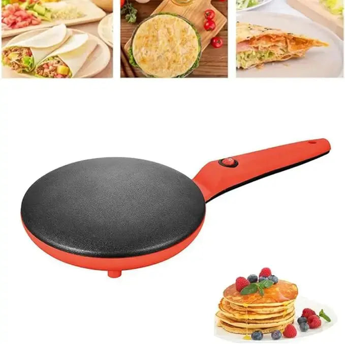 Pancake Machine Uae Mart