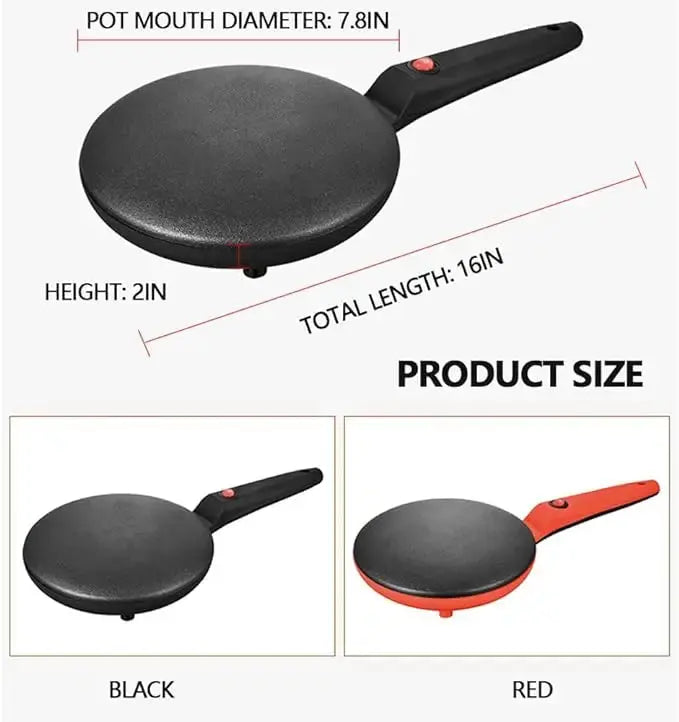 Pancake Machine Uae Mart