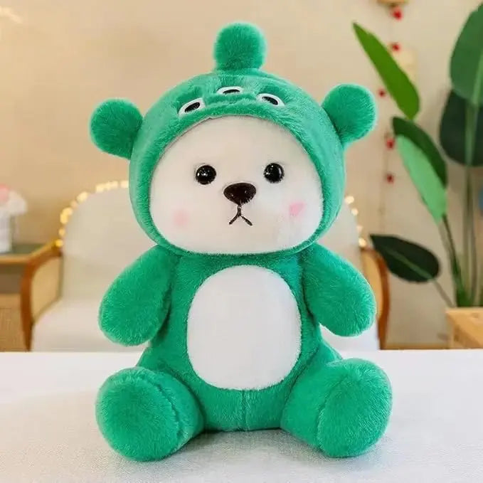 Pillows Stuffed Toy (40cm) Zambeel