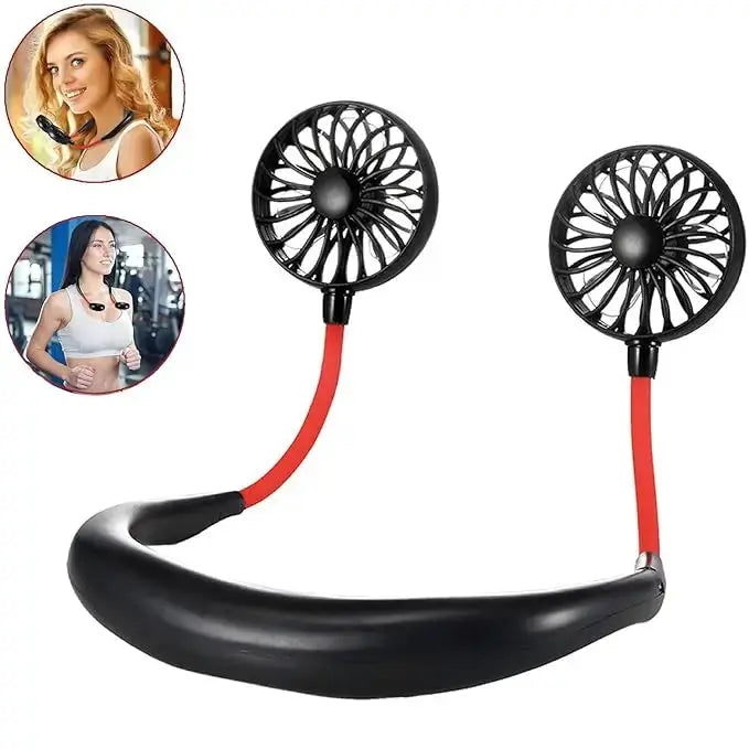 Pinlife Sports Neck Fan Uae Mart