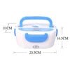 Portable Electric Heater Lunch Box - zaynamart.com