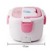 Portable Electric Heater Lunch Box - zaynamart.com