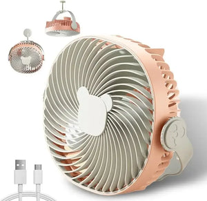 Portable Home Usb Fan Uae Mart
