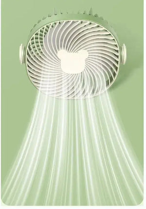 Portable Home Usb Fan Uae Mart
