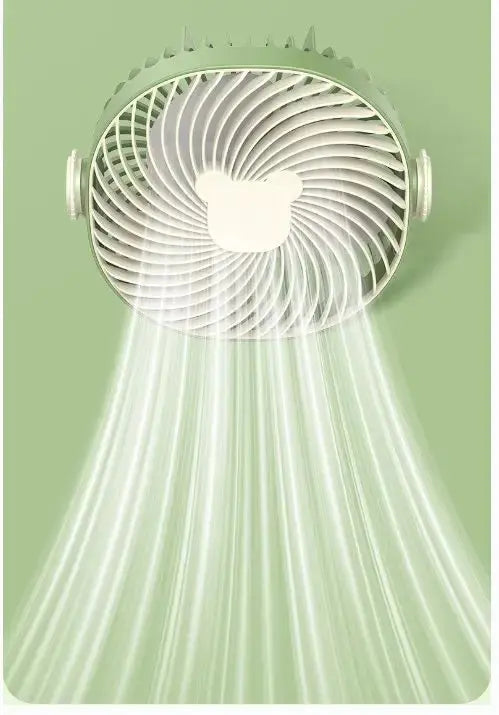 Portable Home Usb Fan Uae Mart