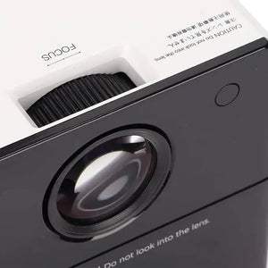 Portable Travel Projector Uae Mart