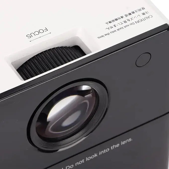 Portable Travel Projector Uae Mart