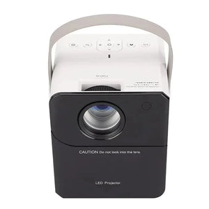 Portable Travel Projector Uae Mart