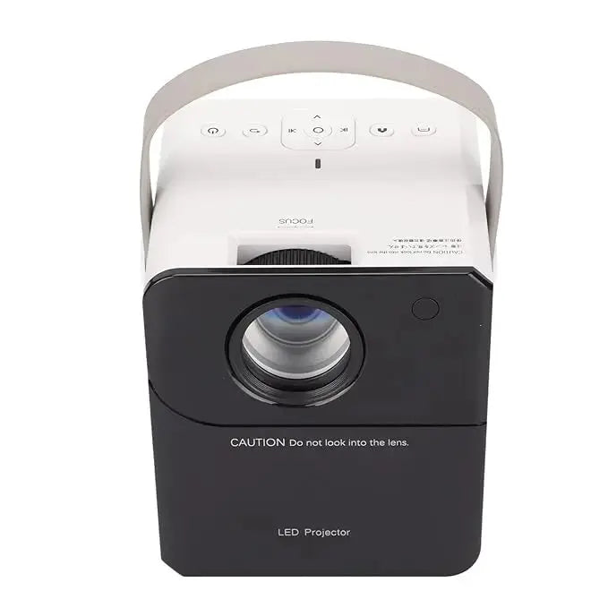 Portable Travel Projector Uae Mart
