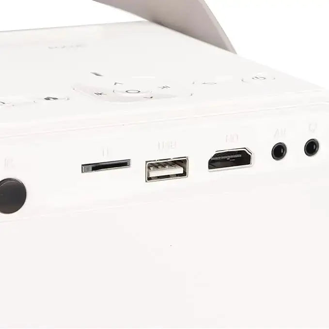 Portable Travel Projector Uae Mart