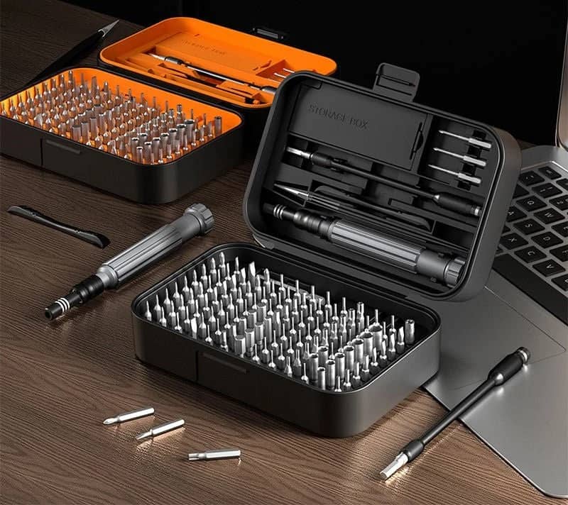 Precision Screwdriver Set - zaynamart.com
