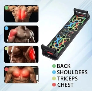 Push-Up Board Uae Mart