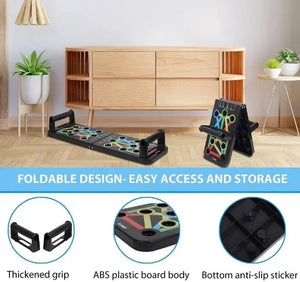 Push-Up Board Uae Mart