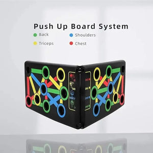 Push-Up Board Uae Mart