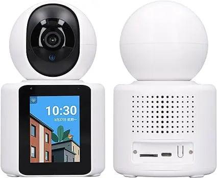 Smart Security Camera Zambeel