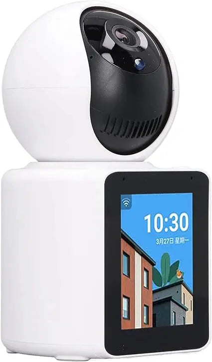 Smart Security Camera Zambeel