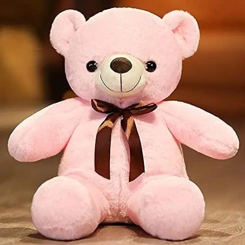 Stuffed Soft Bear (30cm) Zambeel