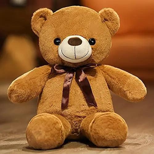 Stuffed Soft Bear (30cm) Zambeel