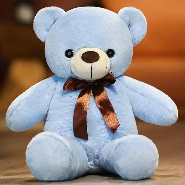 Stuffed Soft Bear (30cm) Zambeel